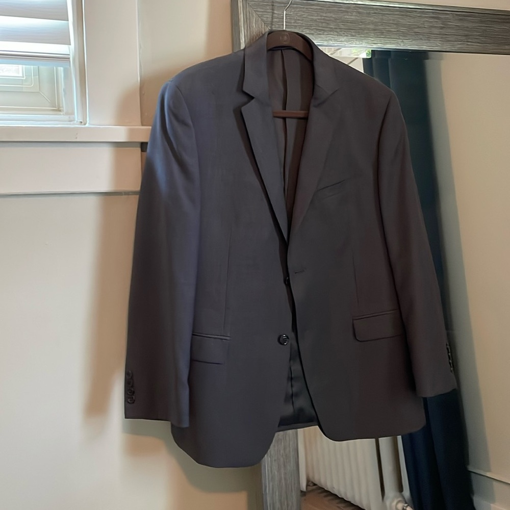 Men’s Suit
